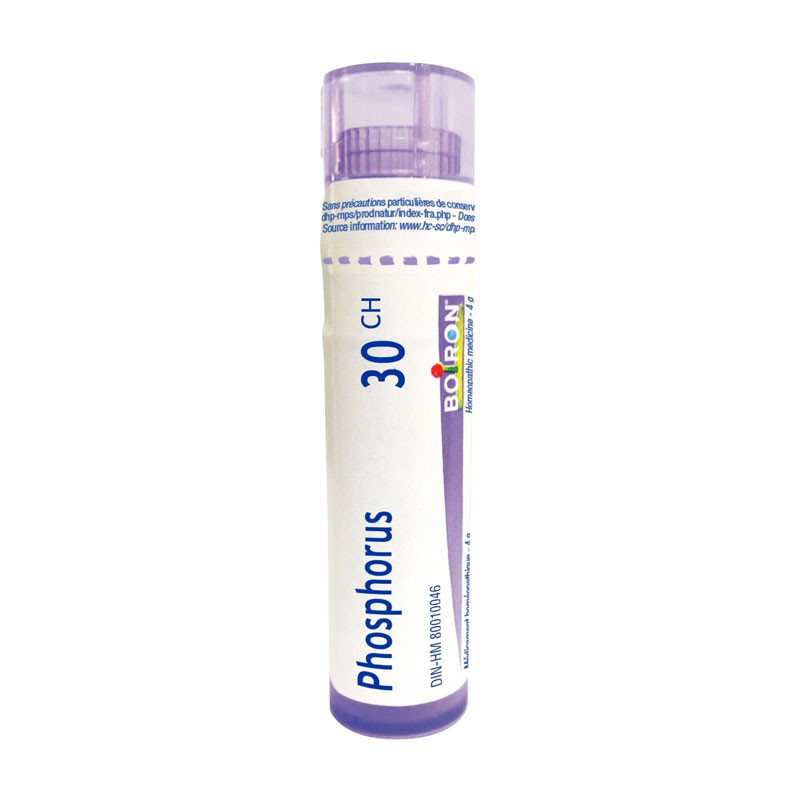 Boiron Phosphore 30CH