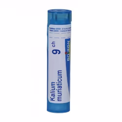 Boiron Kalium Muriaticum 9CH
