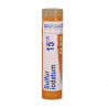 Boiron Sulfur Iodatum 15CH Boiron Sulfur Iodatum 15CH