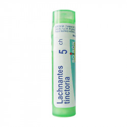 Boiron Lachnanthes Tinctoria 5CH