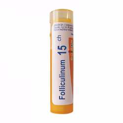 Boiron Folliculinum 15CH