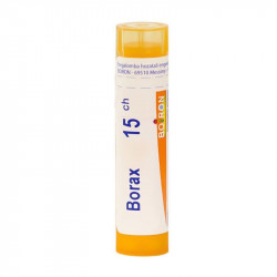 Boiron Borax 15CH