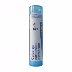 Boiron Calcarea Carbonica Ostrearum 9CH