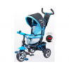 Toyz Timmy Triciclo Azul Toyz Timmy Triciclo Azul