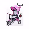 Toyz Timmy Triciclo Rosa
