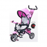 Toyz Timmy Triciclo Rosa