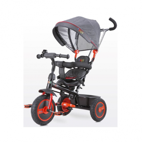 Toyz Buzz Triciclo Vermelho