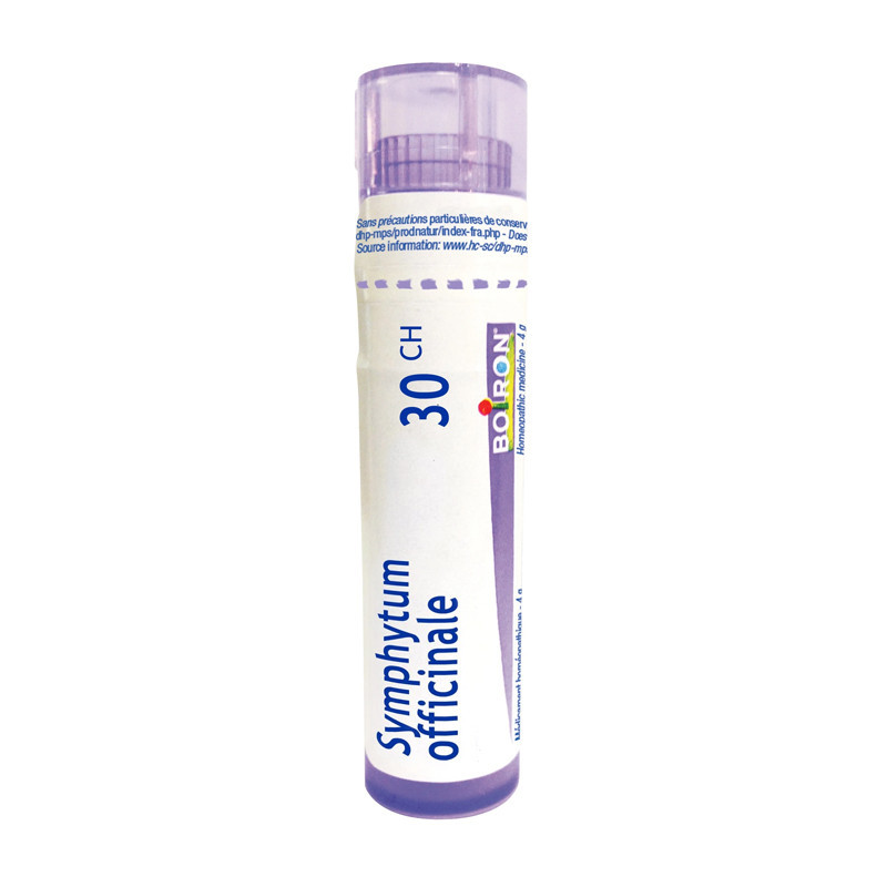 Boiron Symphytum Officinale 30CH