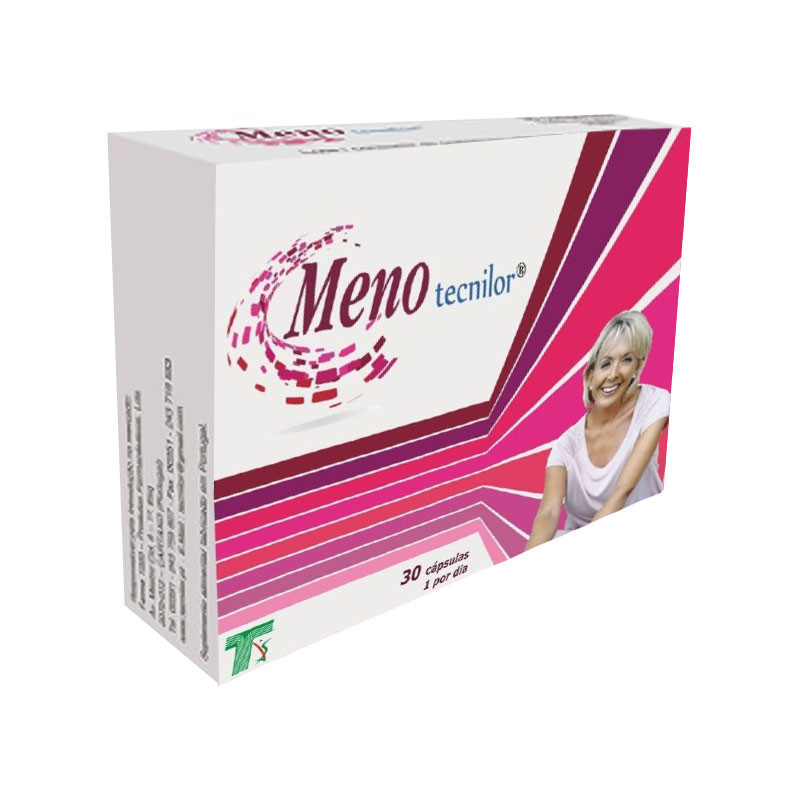 Meno Tecnilor 30comprimidos