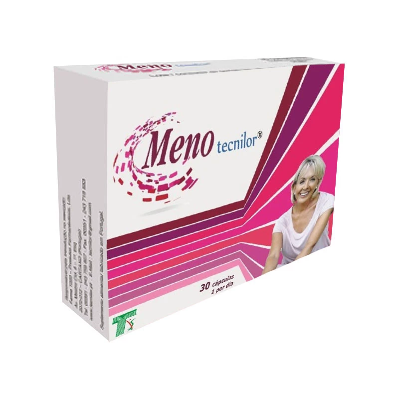 Meno Tecnilor 30comprimidos