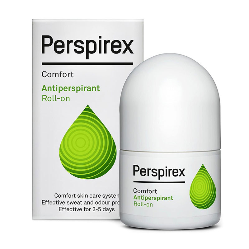 Perspirex Comfort 20ml