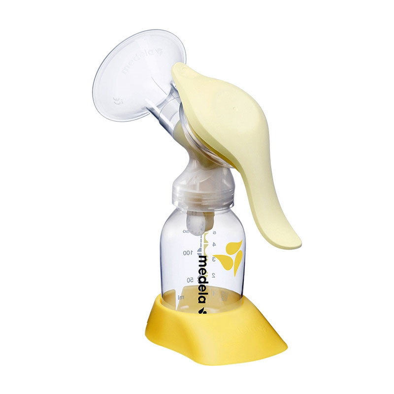 Medela Harmony Light Bomba de Leite Manual