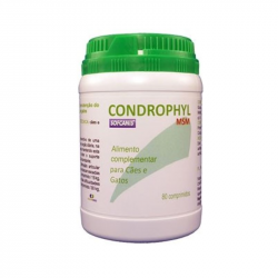 Condrophyl Sofcanis MSM 80comprimidos