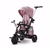 Kinderkraft Easytwist Tricycle Pink
