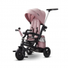 Kinderkraft Easytwist Tricycle Rose