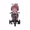 Kinderkraft Easytwist Tricycle Pink