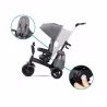 Kinderkraft Easytwist Tricycle Pink