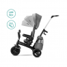 Kinderkraft Easytwist Tricycle Pink