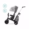 Kinderkraft Easytwist Tricycle Rose