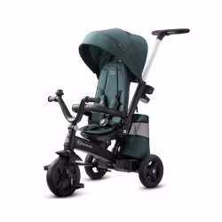 Kinderkraft Easytwist Triciclo Verde