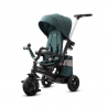 Kinderkraft Easytwist Triciclo Verde