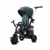Kinderkraft Easytwist Triciclo Verde