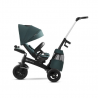 Kinderkraft Easytwist Triciclo Verde Kinderkraft Easytwist Triciclo Verde