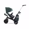Kinderkraft Easytwist Tricycle Vert