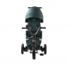 Kinderkraft Easytwist Tricycle Green