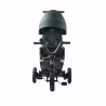 Kinderkraft Easytwist Tricycle Vert