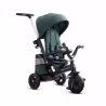 Kinderkraft Easytwist Tricycle Green