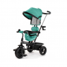 Baby Tiger Fly Triciclo Turquesa Baby Tiger Fly Triciclo Turquesa