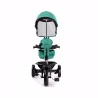 Tricycle Baby Tiger Fly Turquoise