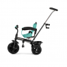 Tricycle Baby Tiger Fly Turquoise