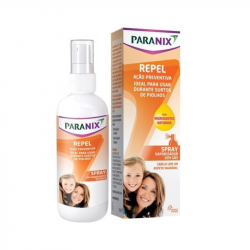 Paranix Repel Spray 100ml