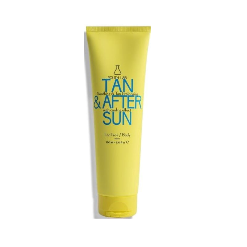 Youth Lab. Tan & After Sun 150ml