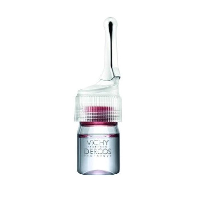 Dercos Aminexil Clinical 5 Mulher 42Monodoses