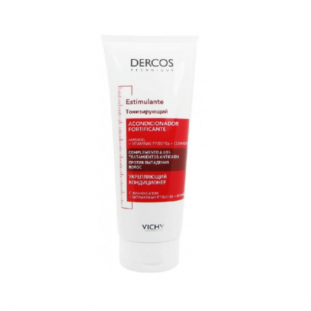 Vichy Dercos Technique Bálsamo Estimulante 200ml