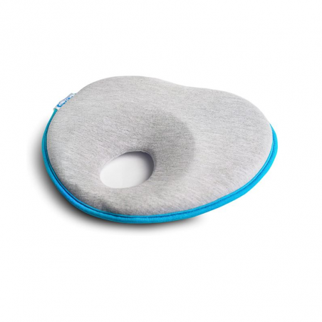 Sensillo Ergonomic Baby Blue Cushion