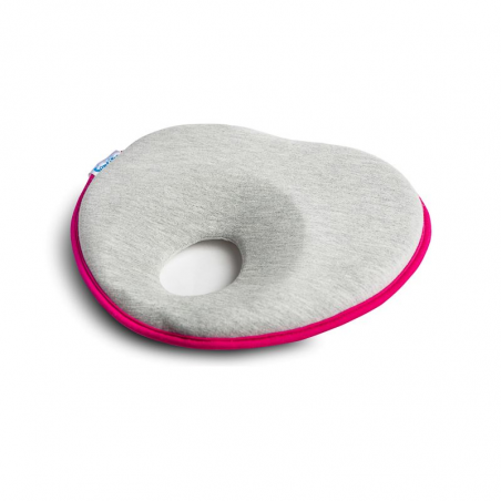 Sensillo Baby Ergonomic Cushion Pink