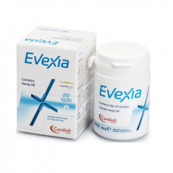 Evexia 20comprimidos