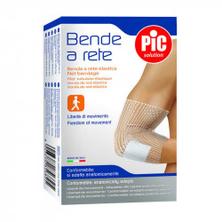 Pic Solutions Elbow Net Bandage