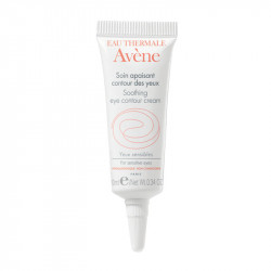 Avène Emulsão Suavizante de Olhos 10ml