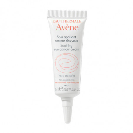Avène Emulsão Suavizante de Olhos 10ml Avène Emulsão Suavizante de Olhos 10ml