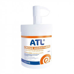 ATL Crema Hidratante 1kg