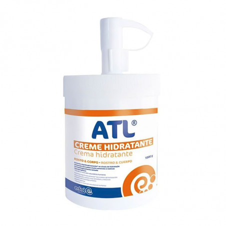 ATL Crème Hydratante 1kg