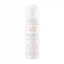 Avène Cleansing Mousse 150ml