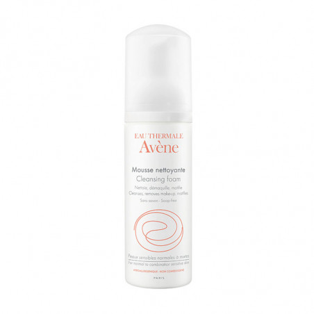 Avène Cleansing Mousse 150ml