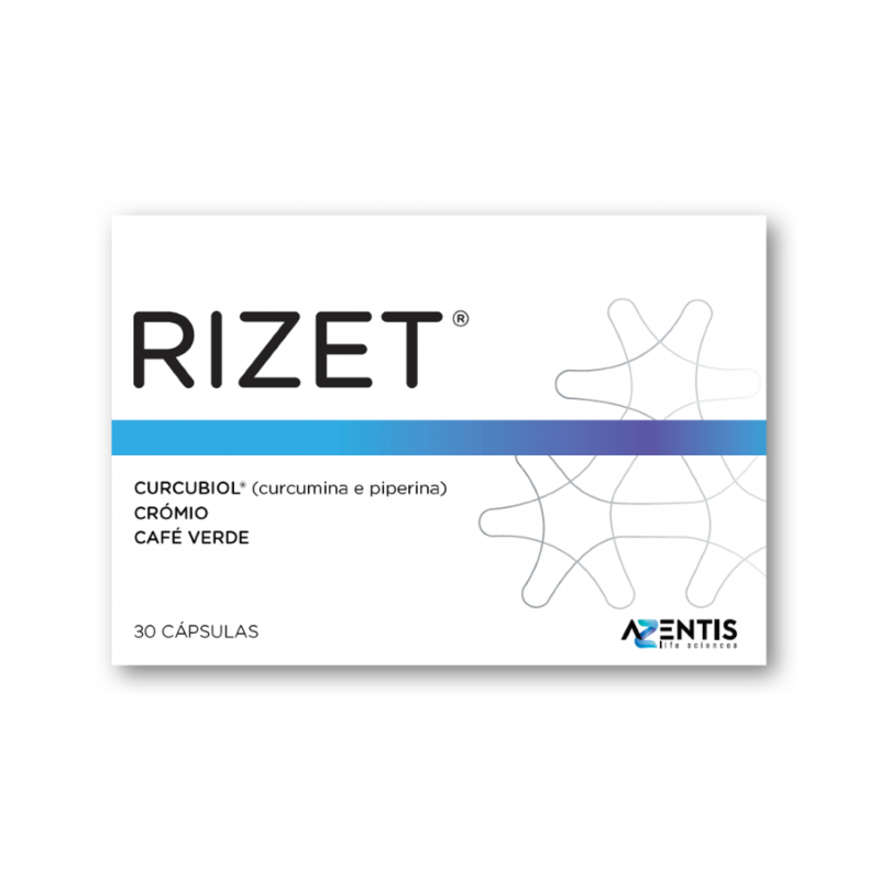 Rizet 30 capsules