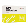 MyMagnésio 30 tabletas MyMagnésio 30 tabletas